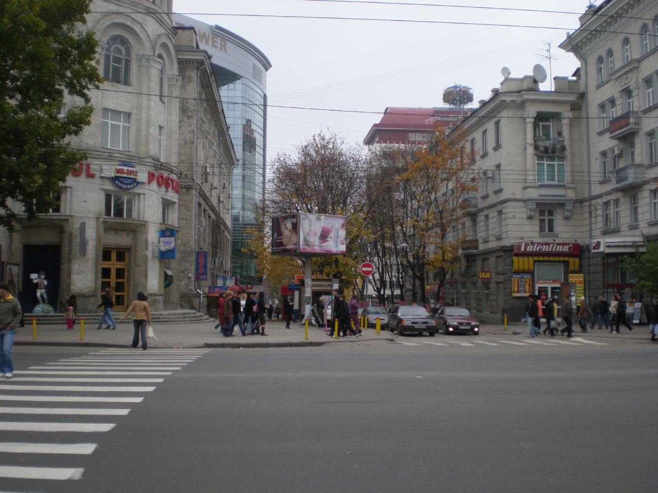 Chisinau